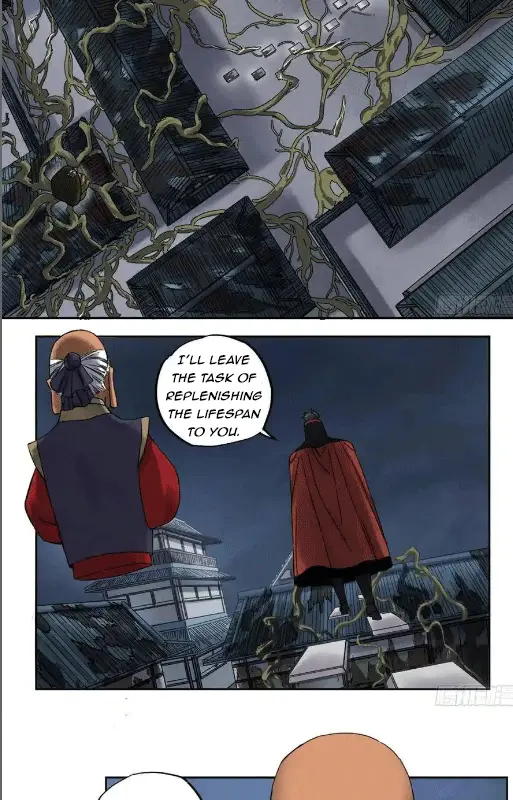 Chapter 209 - Image 20