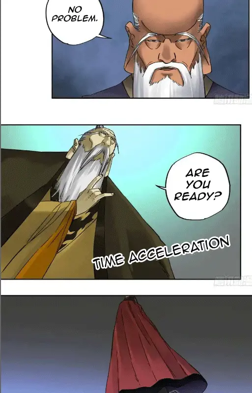 Chapter 209 - Image 21