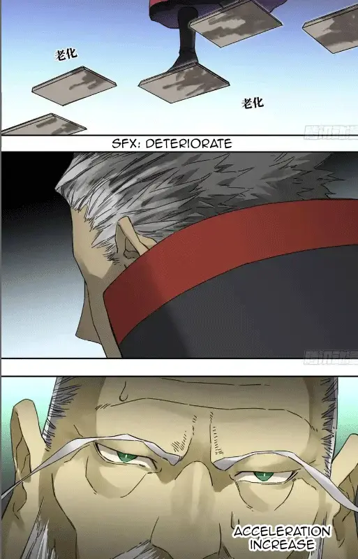 Chapter 209 - Image 22