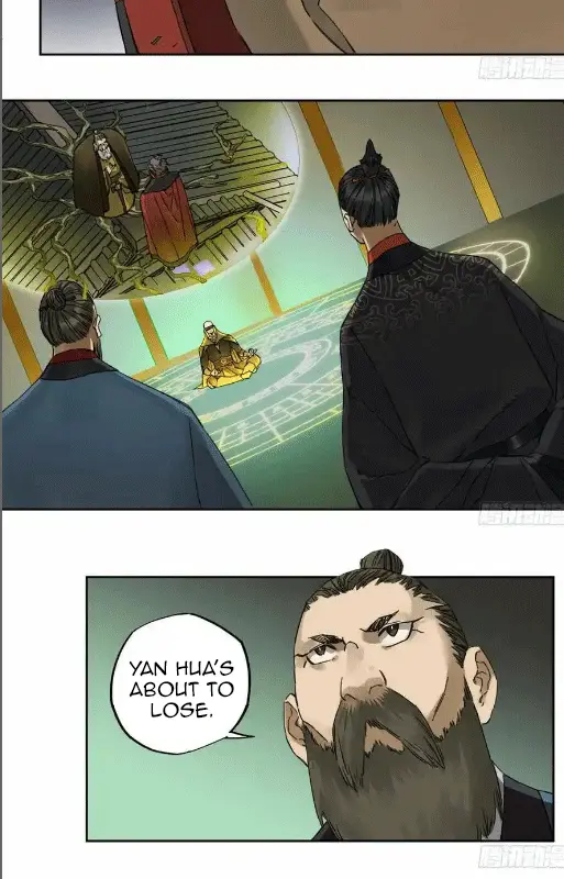 Chapter 209 - Image 24