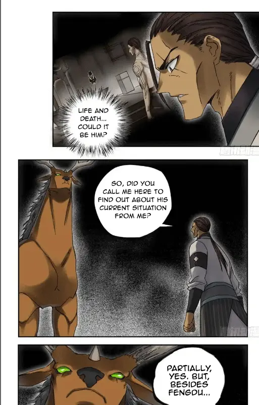 Chapter 209 - Image 3