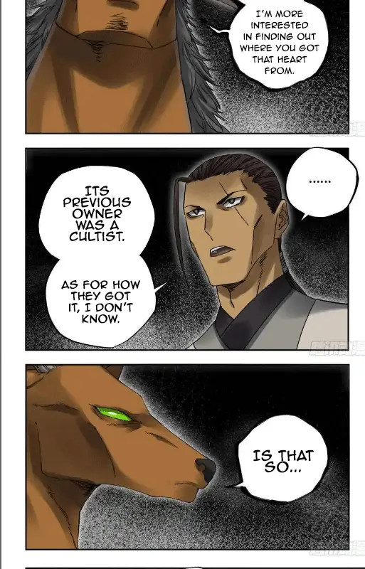 Chapter 209 - Image 4