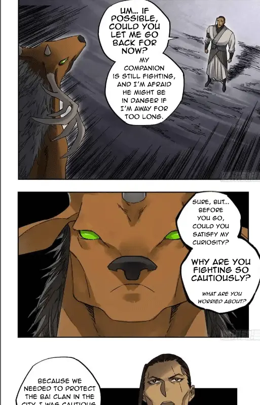 Chapter 209 - Image 5