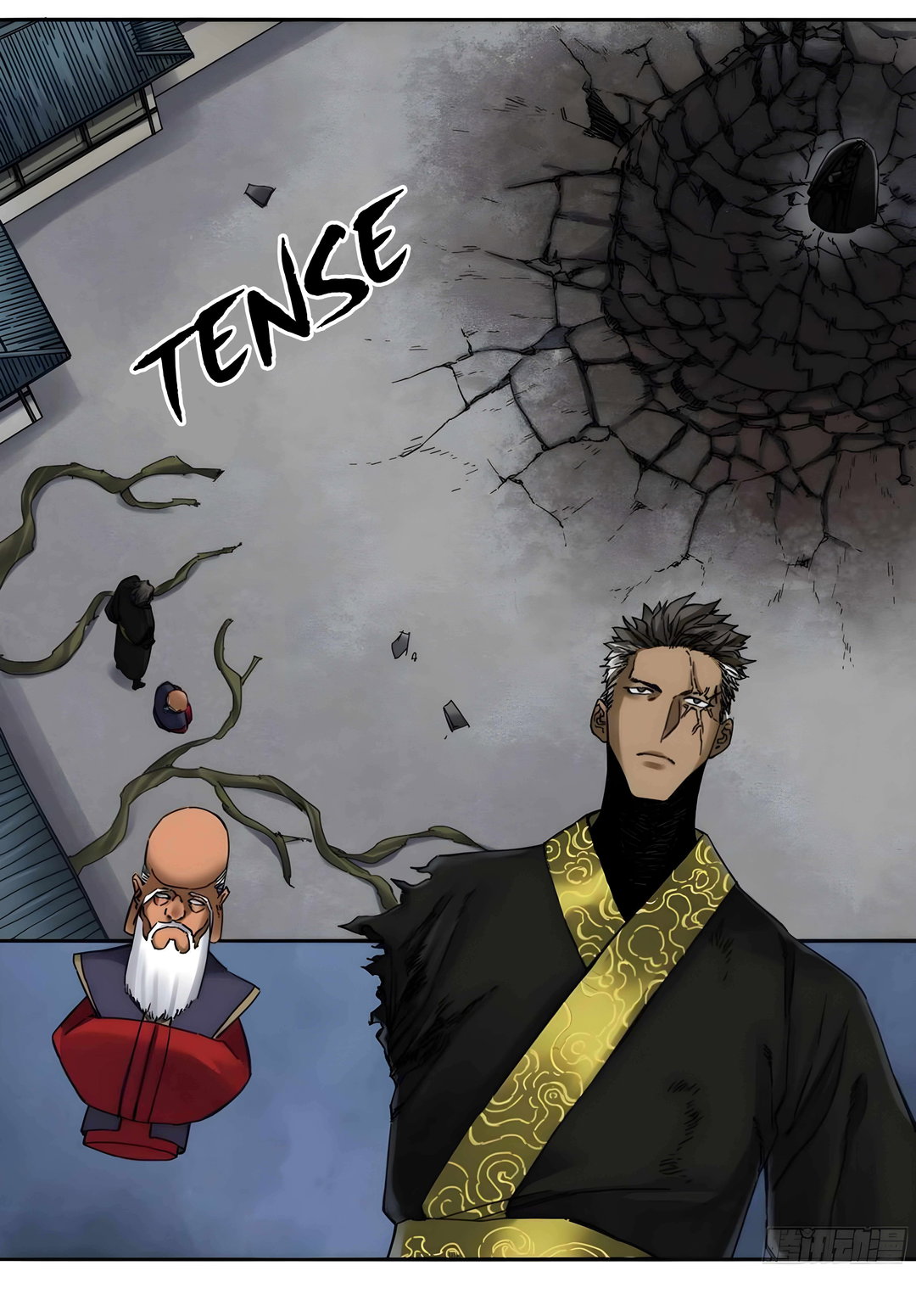 Chapter 210 - Image 11