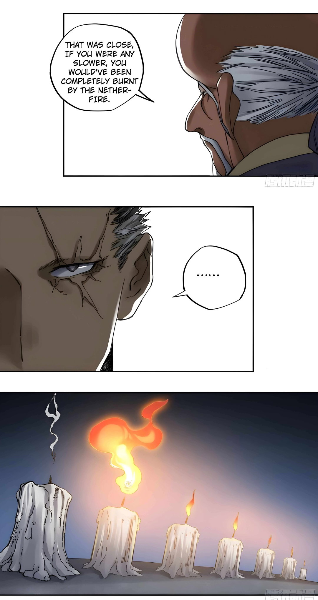 Chapter 210 - Image 12