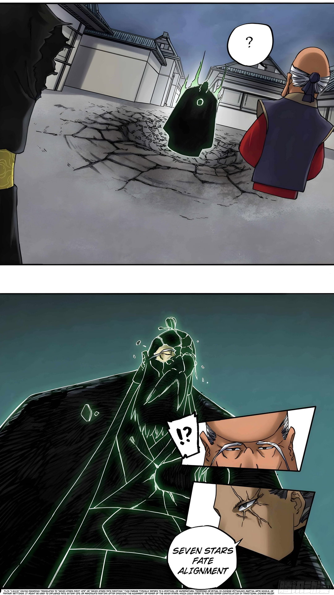 Chapter 210 - Image 13