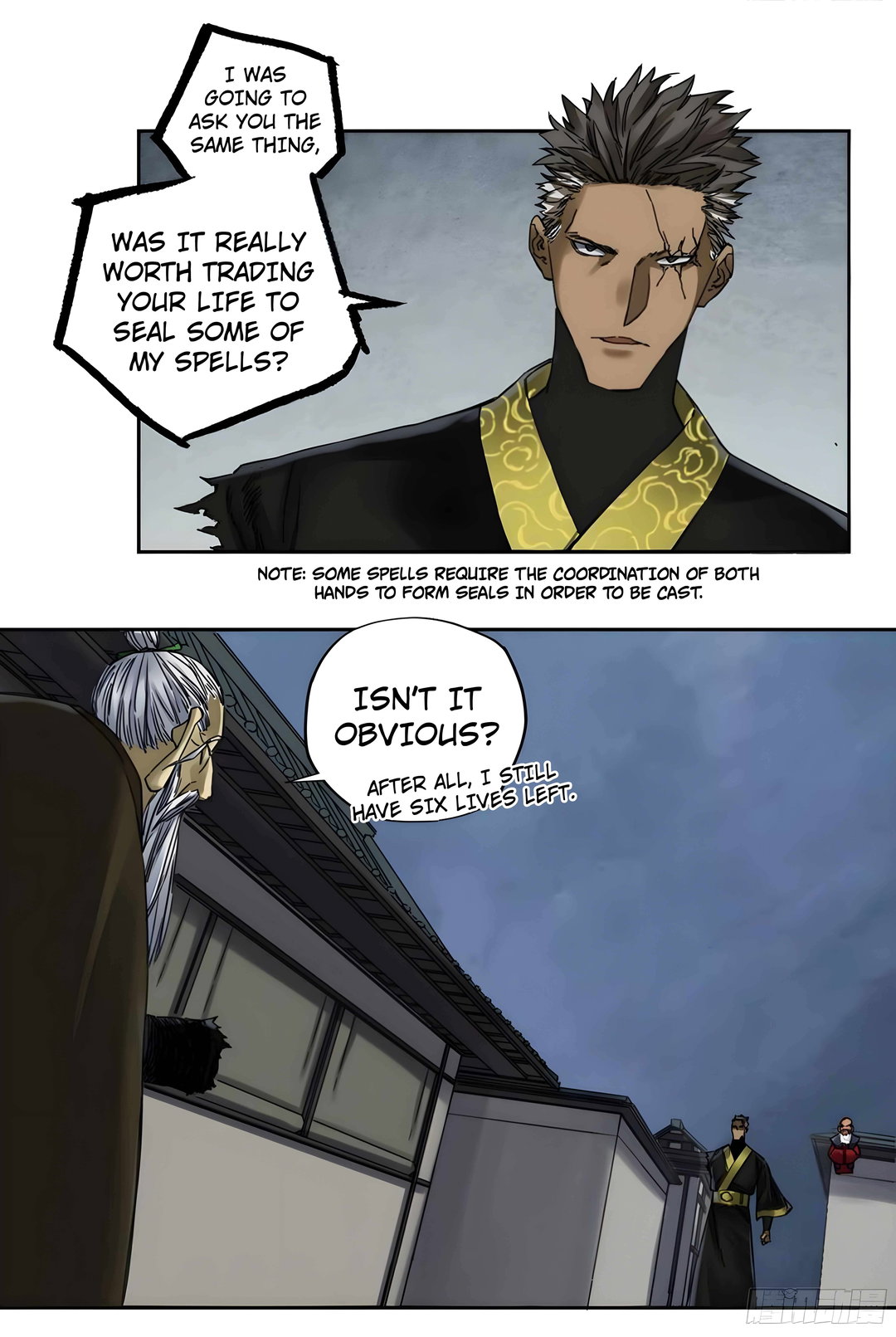 Chapter 210 - Image 15