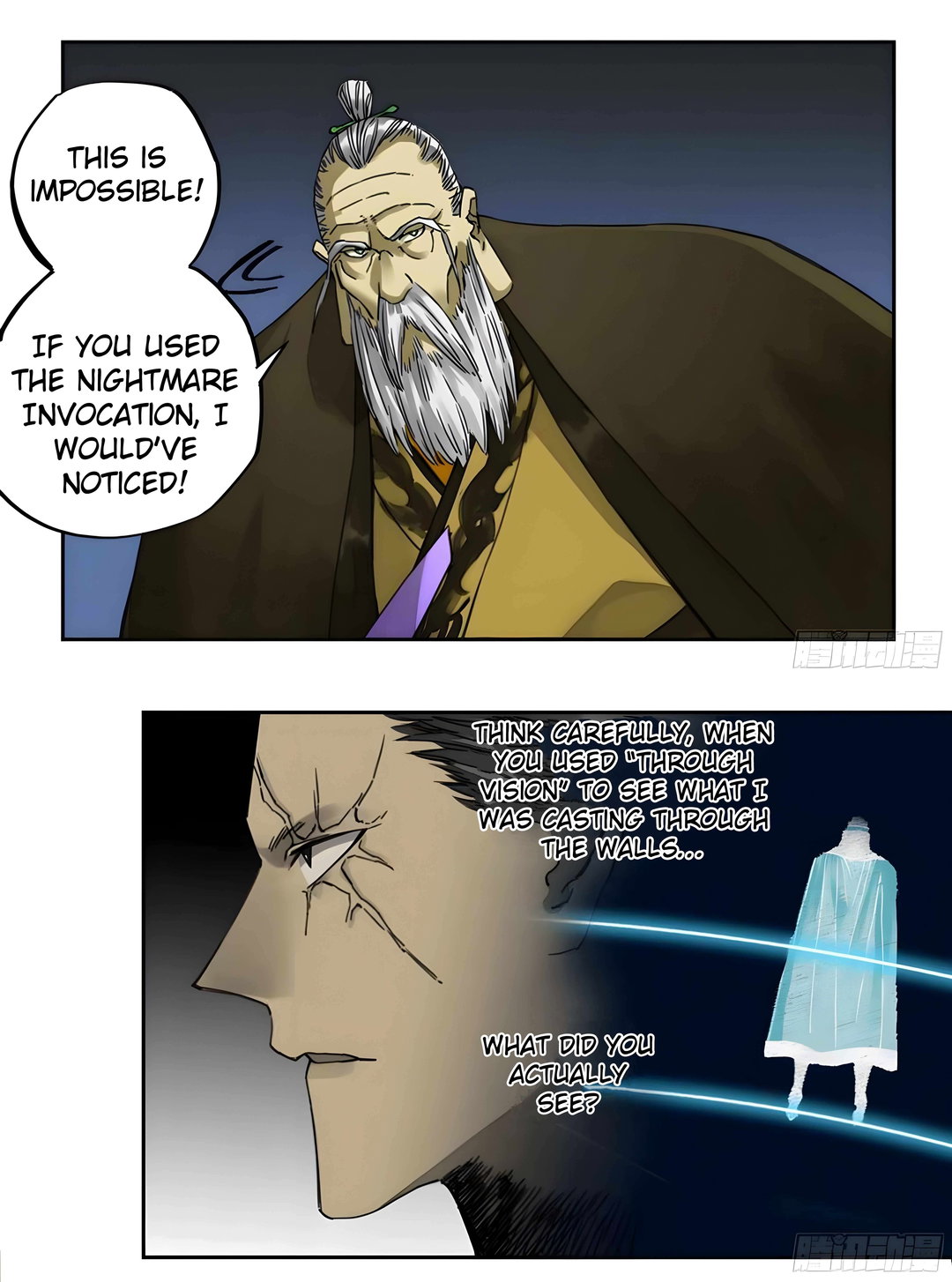 Chapter 210 - Image 20