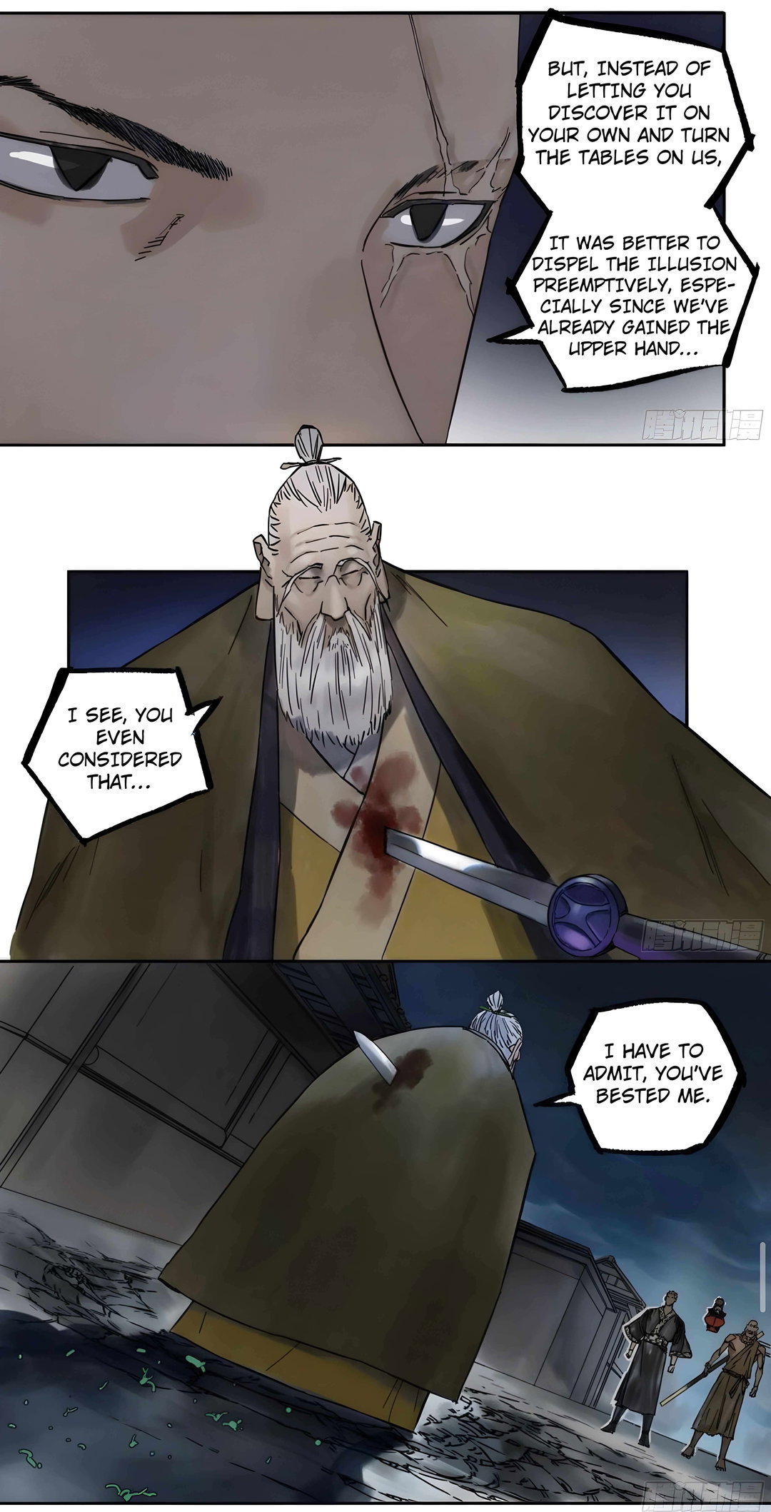 Chapter 210 - Image 24