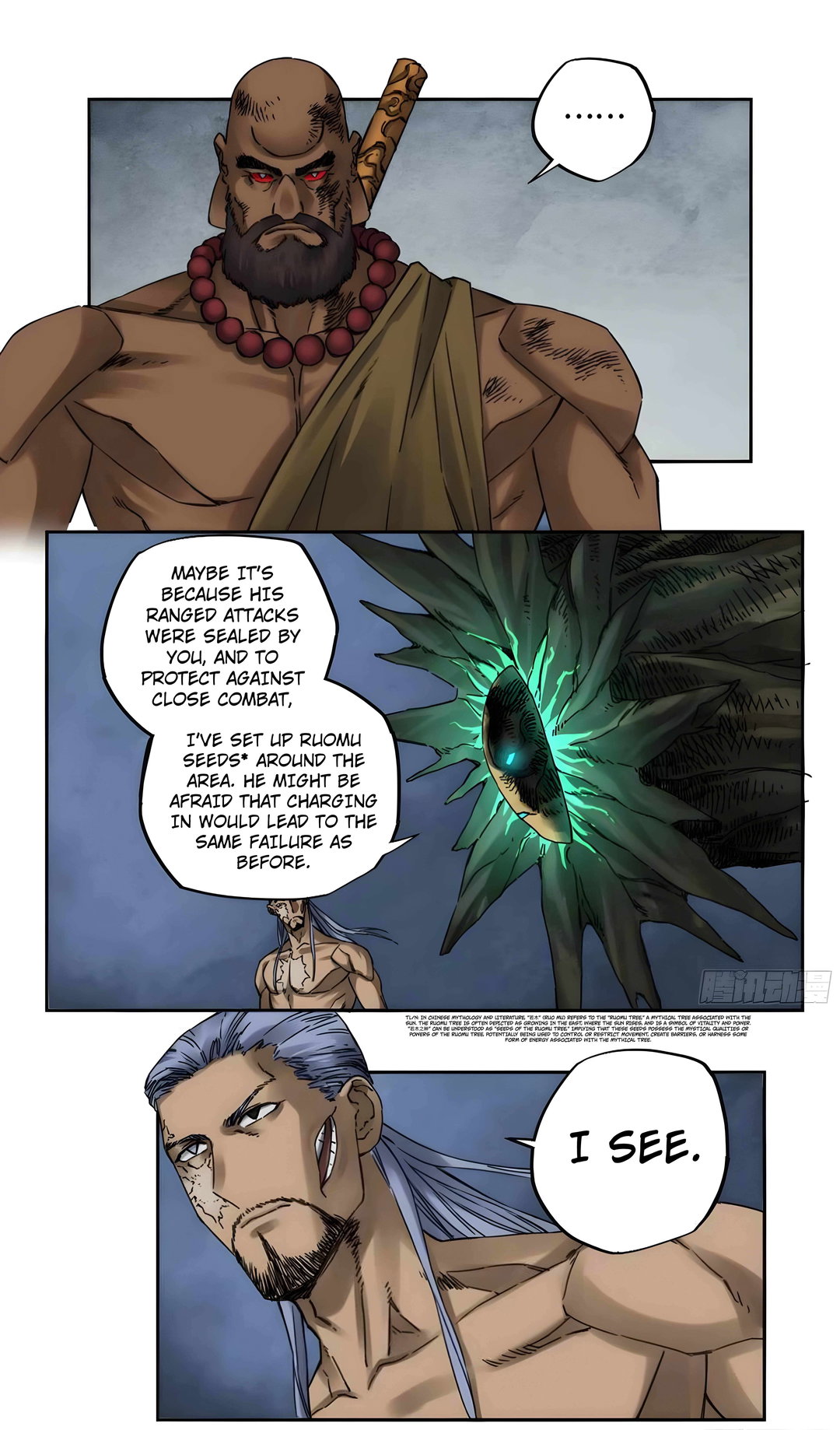 Chapter 210 - Image 3