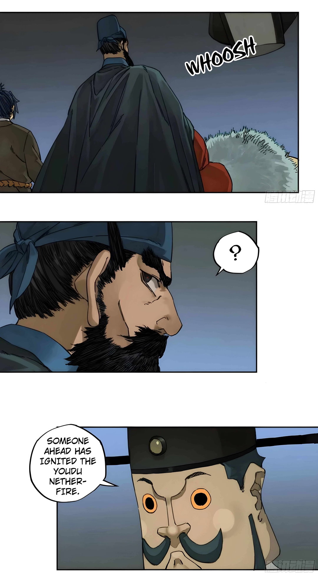 Chapter 210 - Image 9