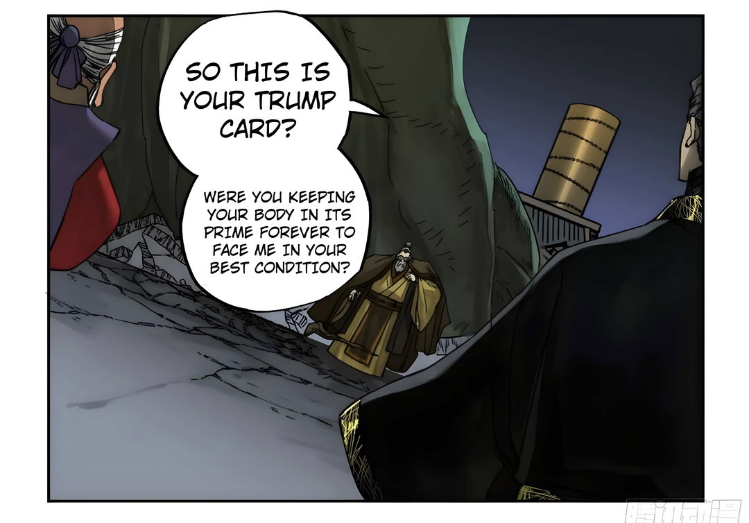 Chapter 211 - Image 15