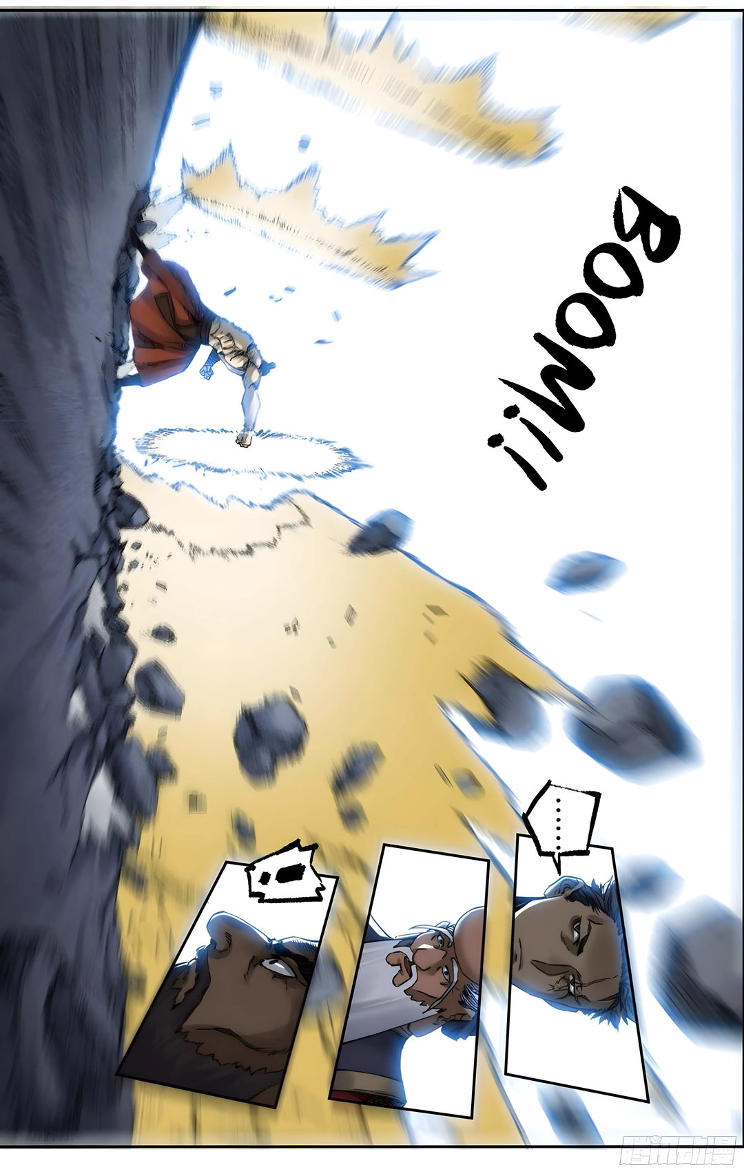 Chapter 211 - Image 19