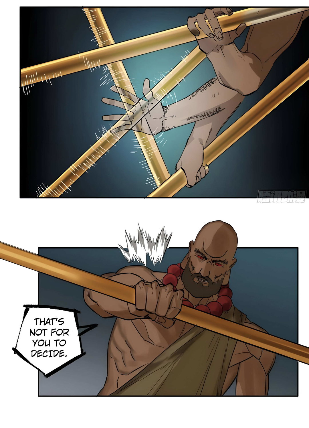 Chapter 211 - Image 23