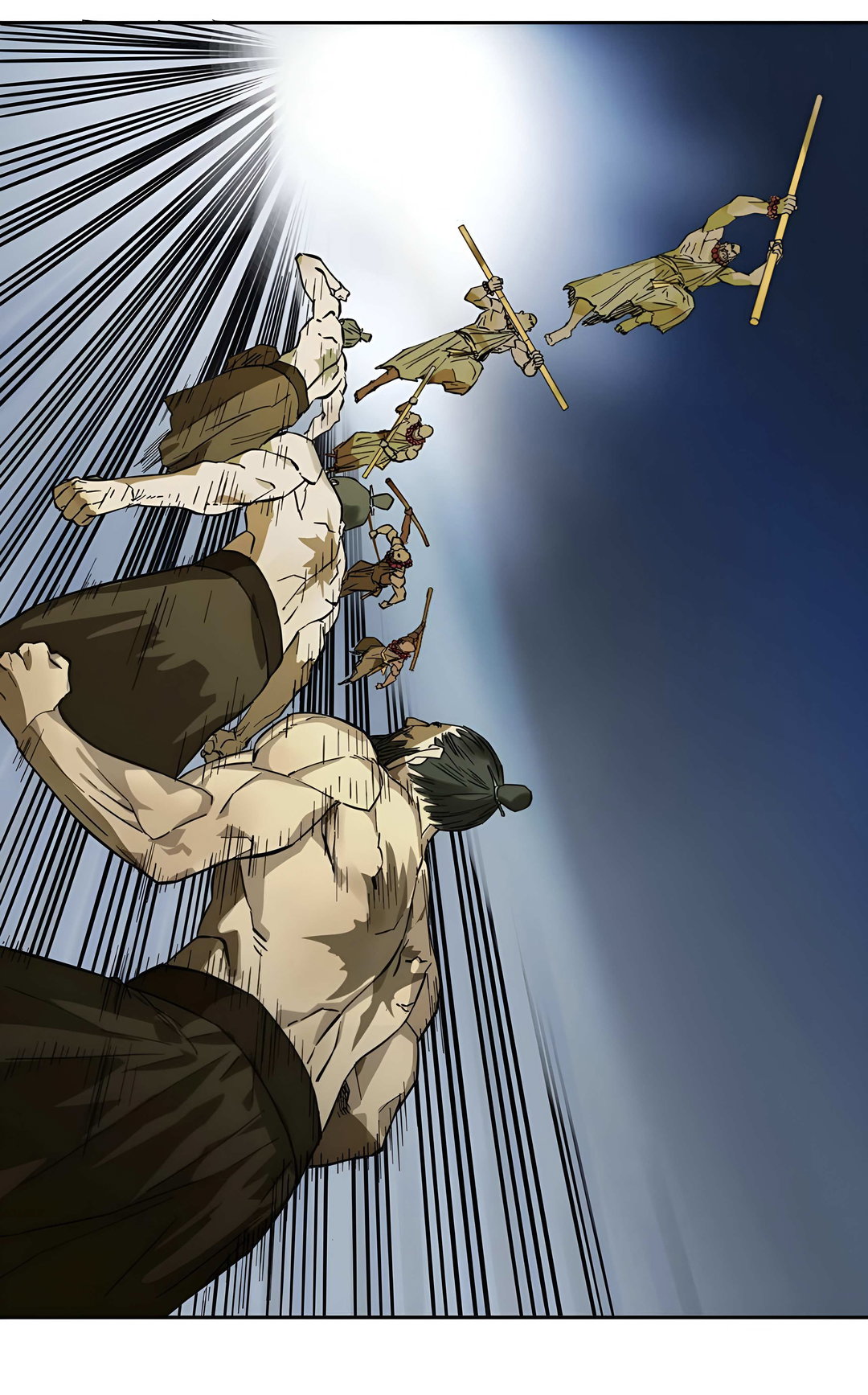 Chapter 211 - Image 24