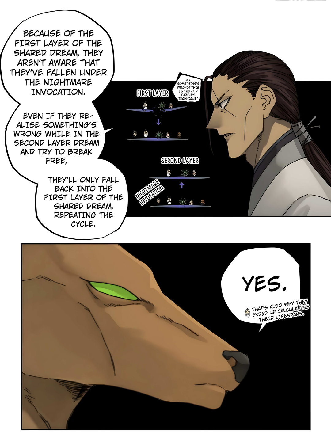 Chapter 211 - Image 7