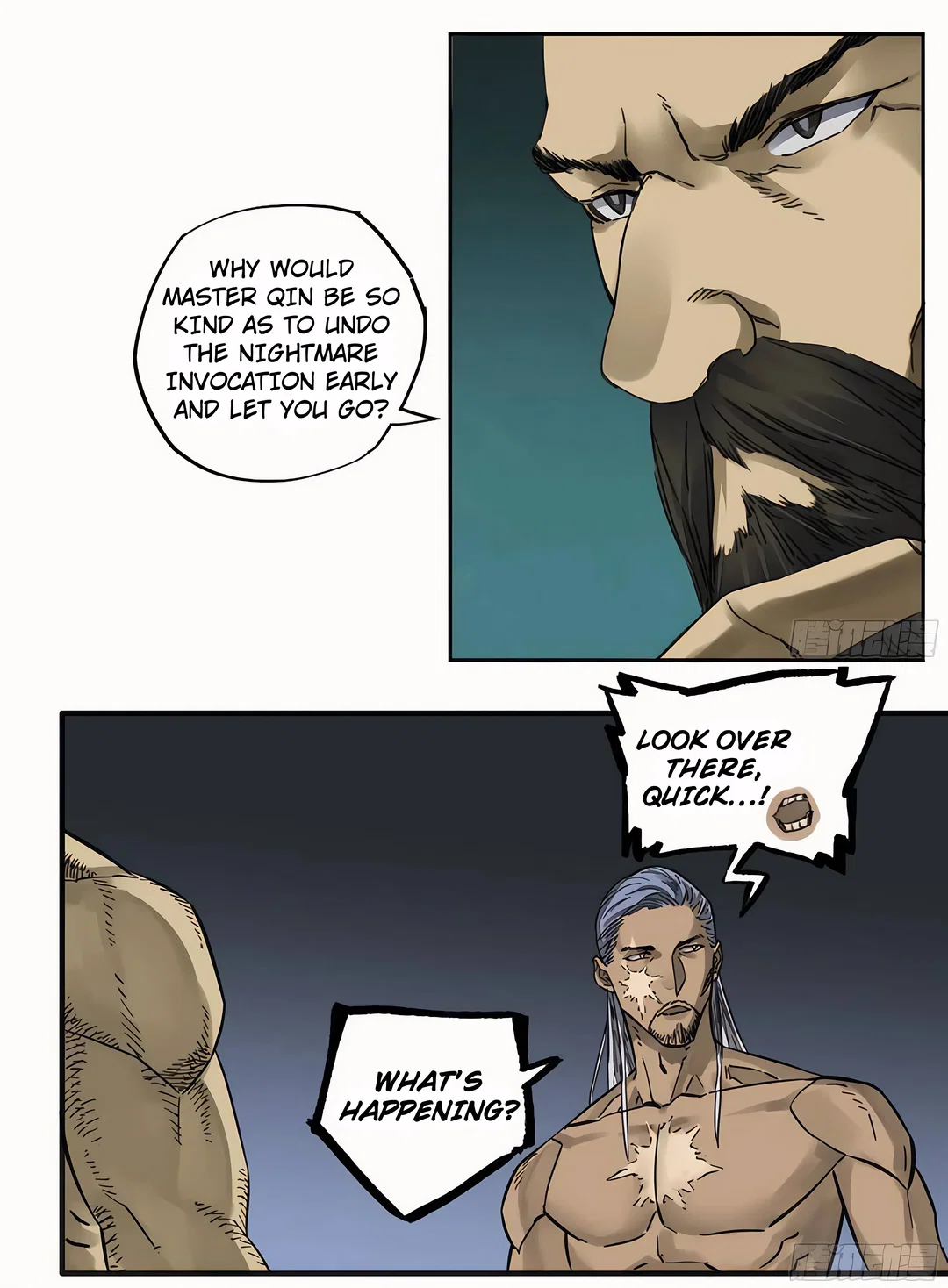 Chapter 212 - Image 14