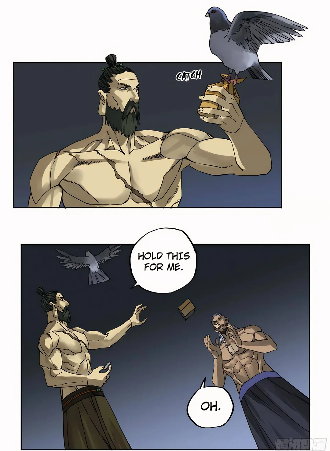 Chapter 212 - Image 18