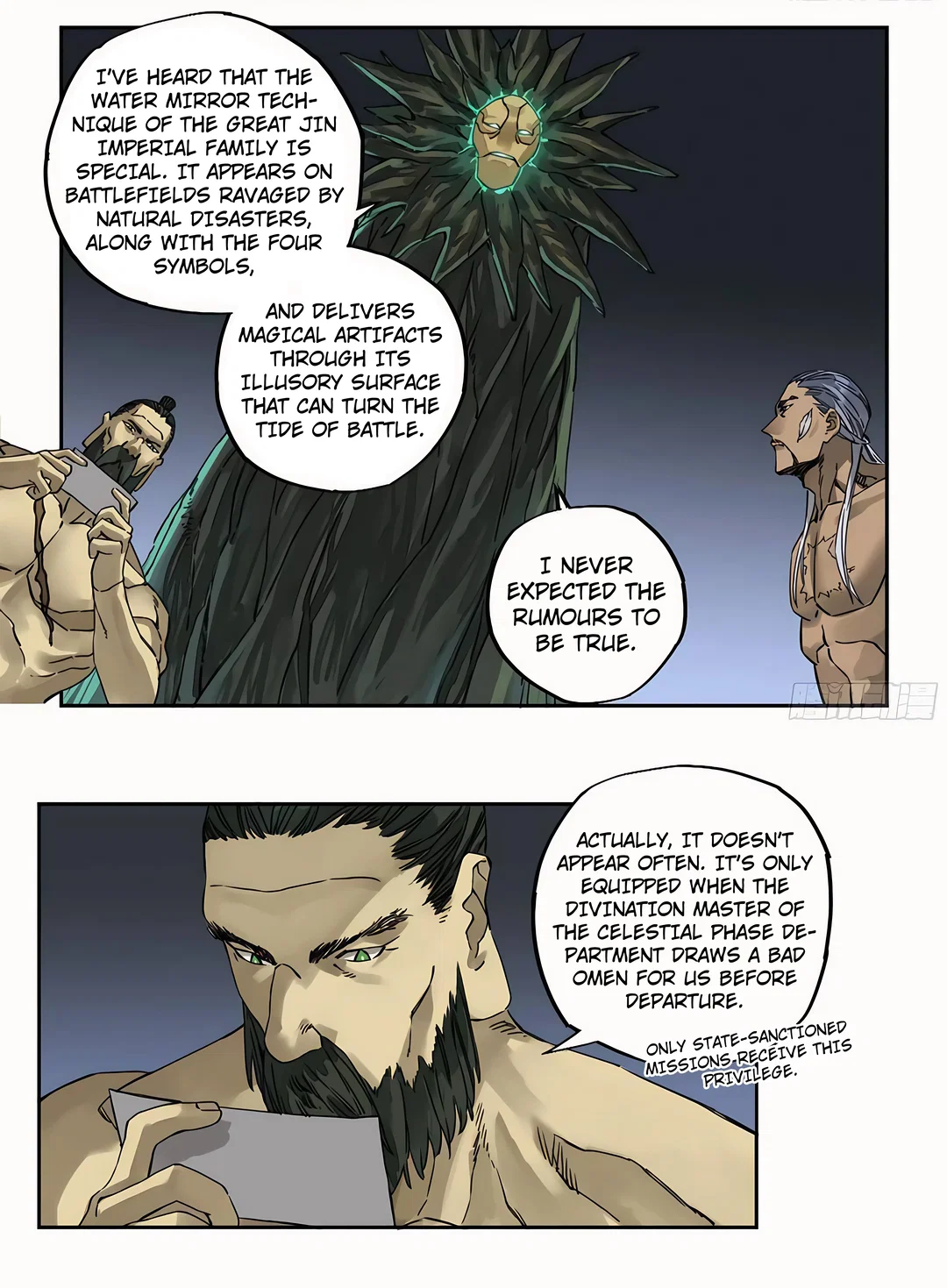 Chapter 212 - Image 19