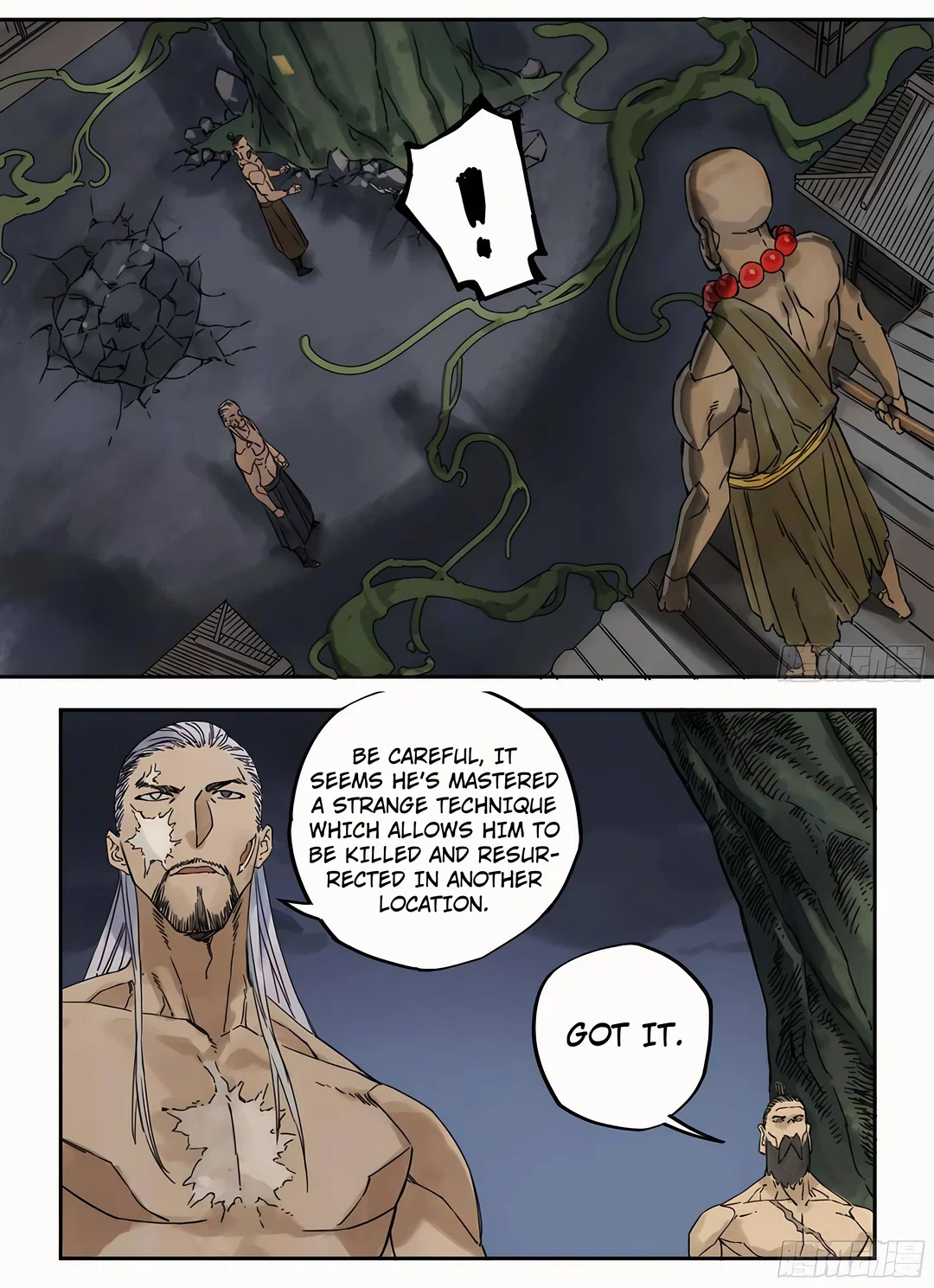 Chapter 212 - Image 23