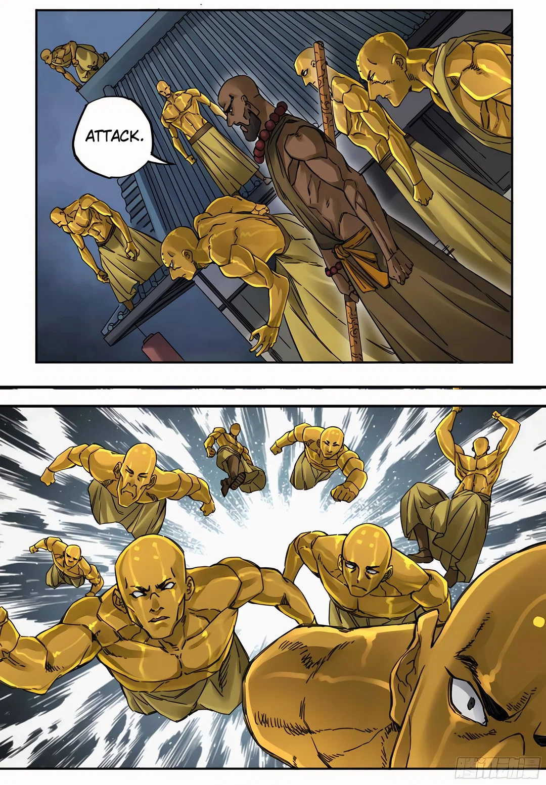 Chapter 212 - Image 25