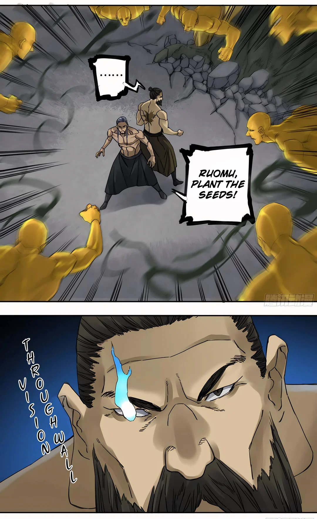 Chapter 212 - Image 26