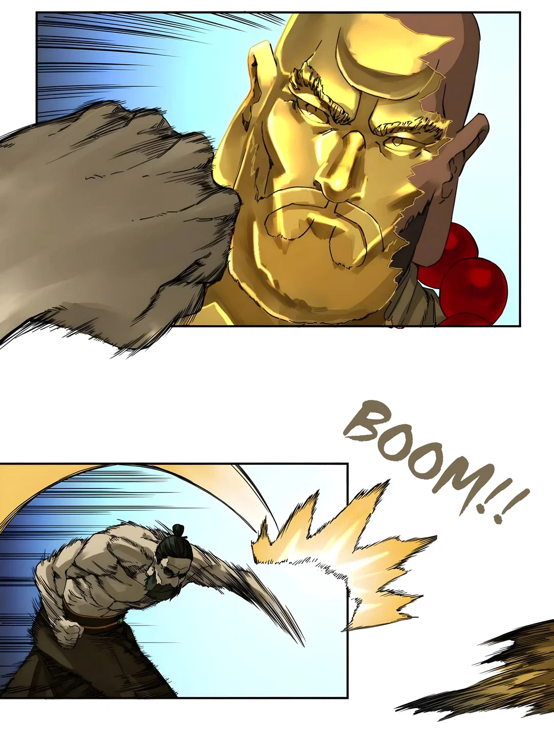 Chapter 212 - Image 3