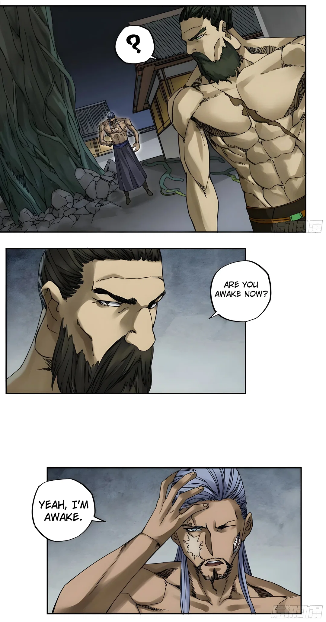 Chapter 212 - Image 6