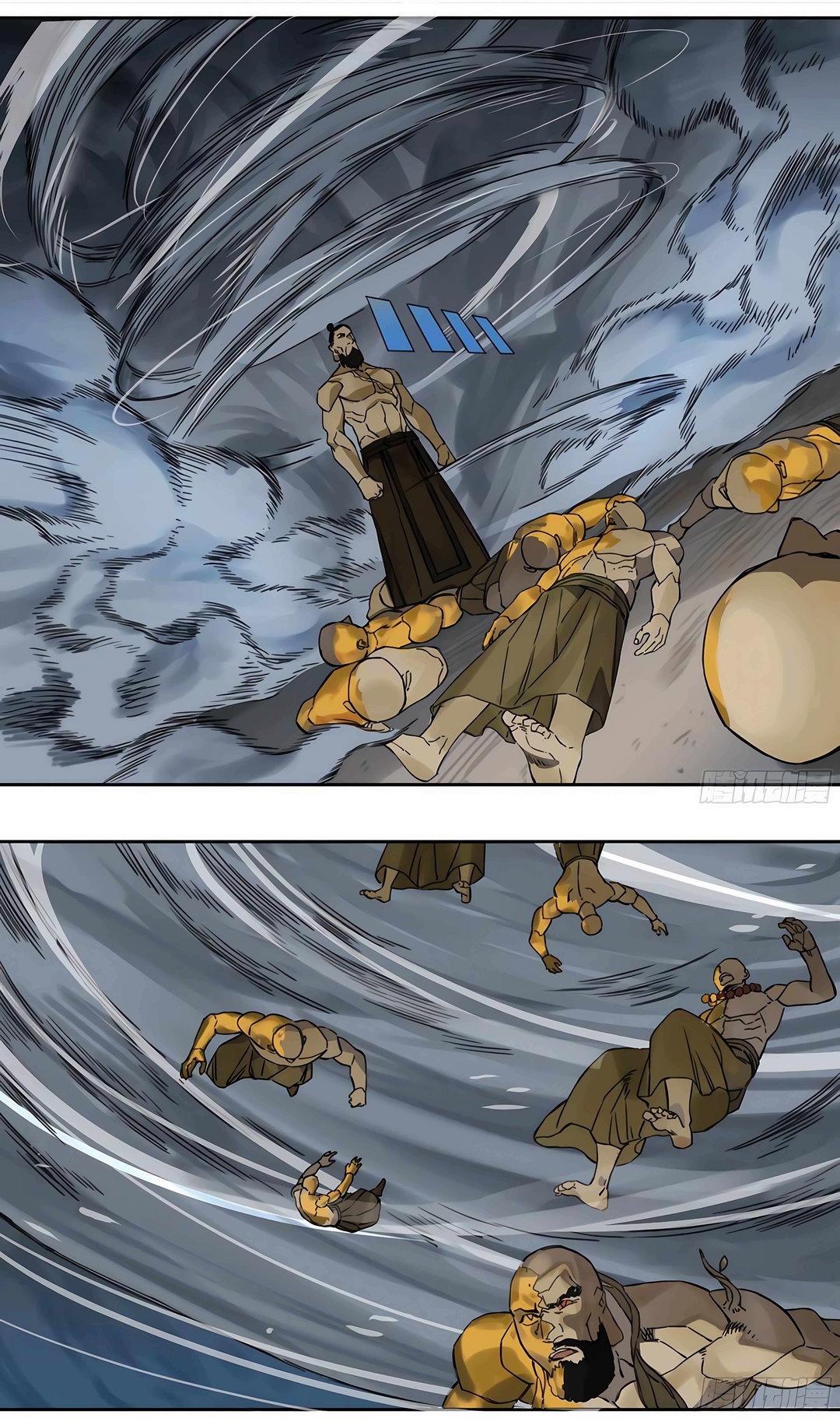 Chapter 213 - Image 10