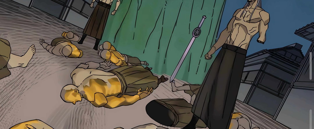 Chapter 213 - Image 12