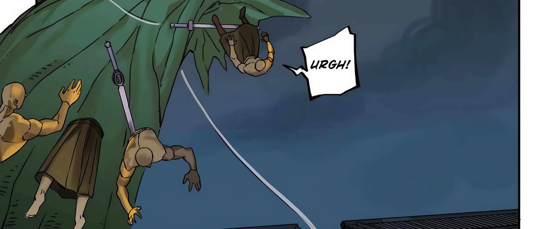 Chapter 213 - Image 14