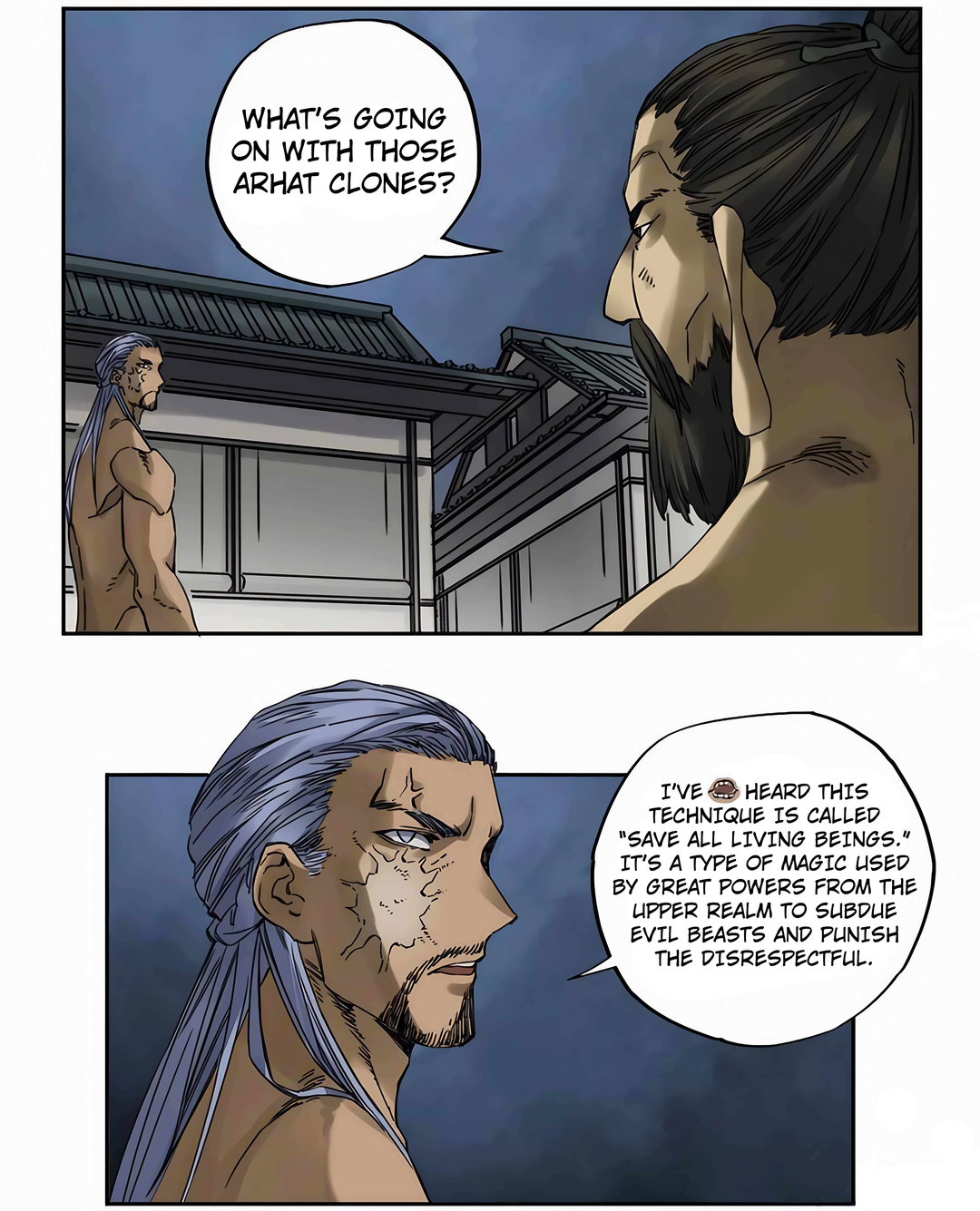 Chapter 213 - Image 18