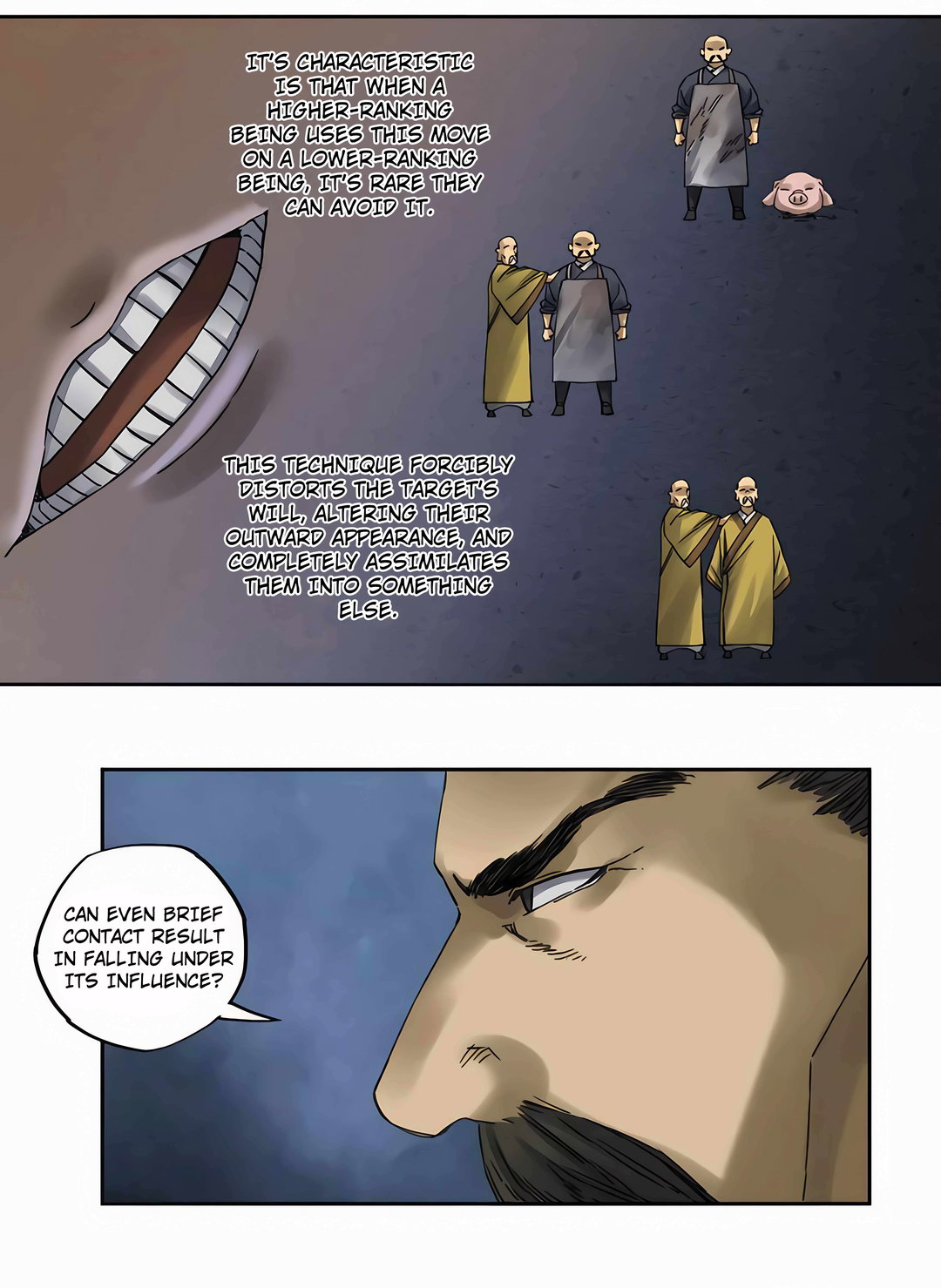 Chapter 213 - Image 19