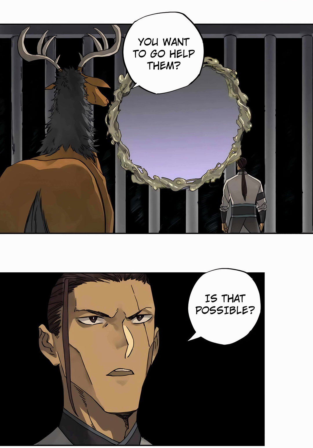 Chapter 213 - Image 22