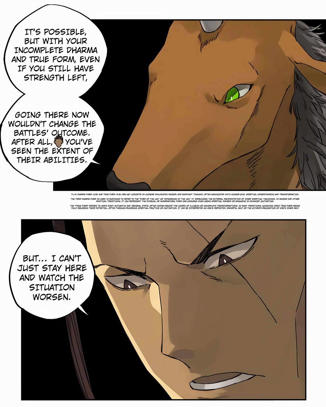 Chapter 213 - Image 23