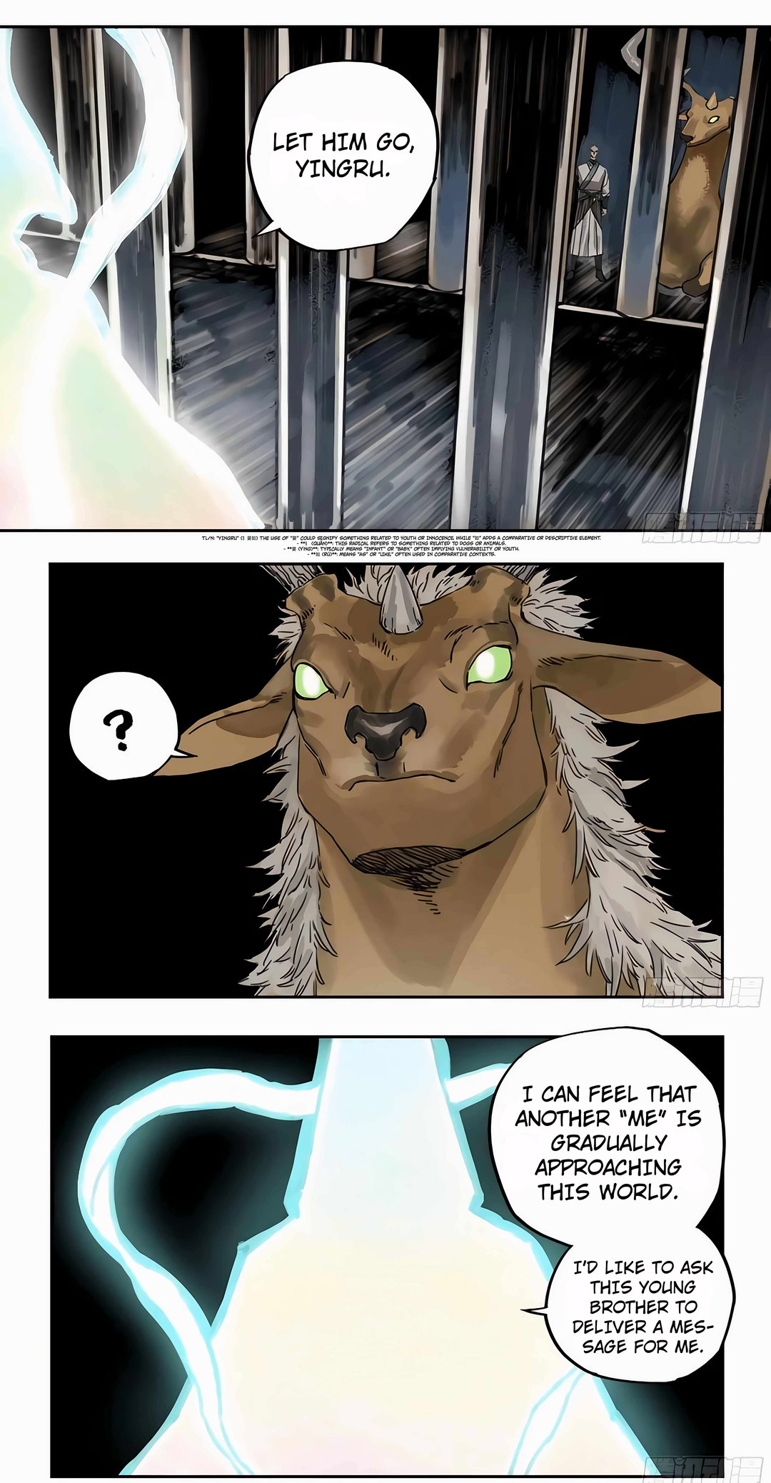 Chapter 213 - Image 24