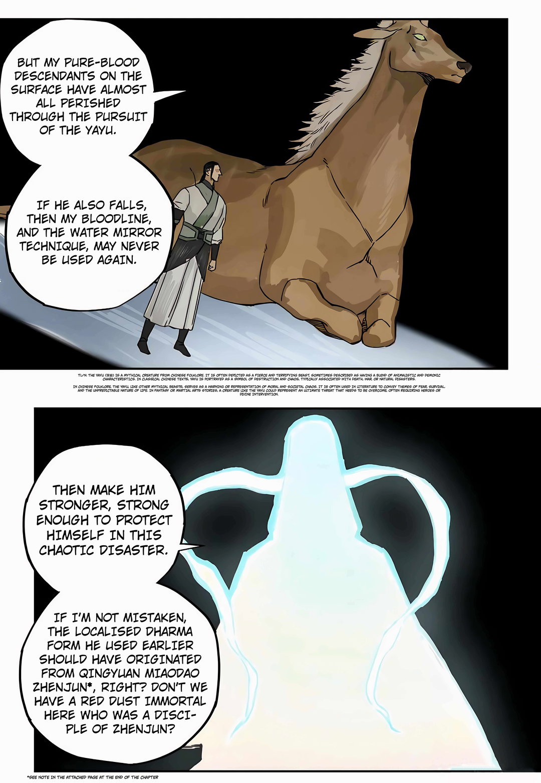 Chapter 213 - Image 25