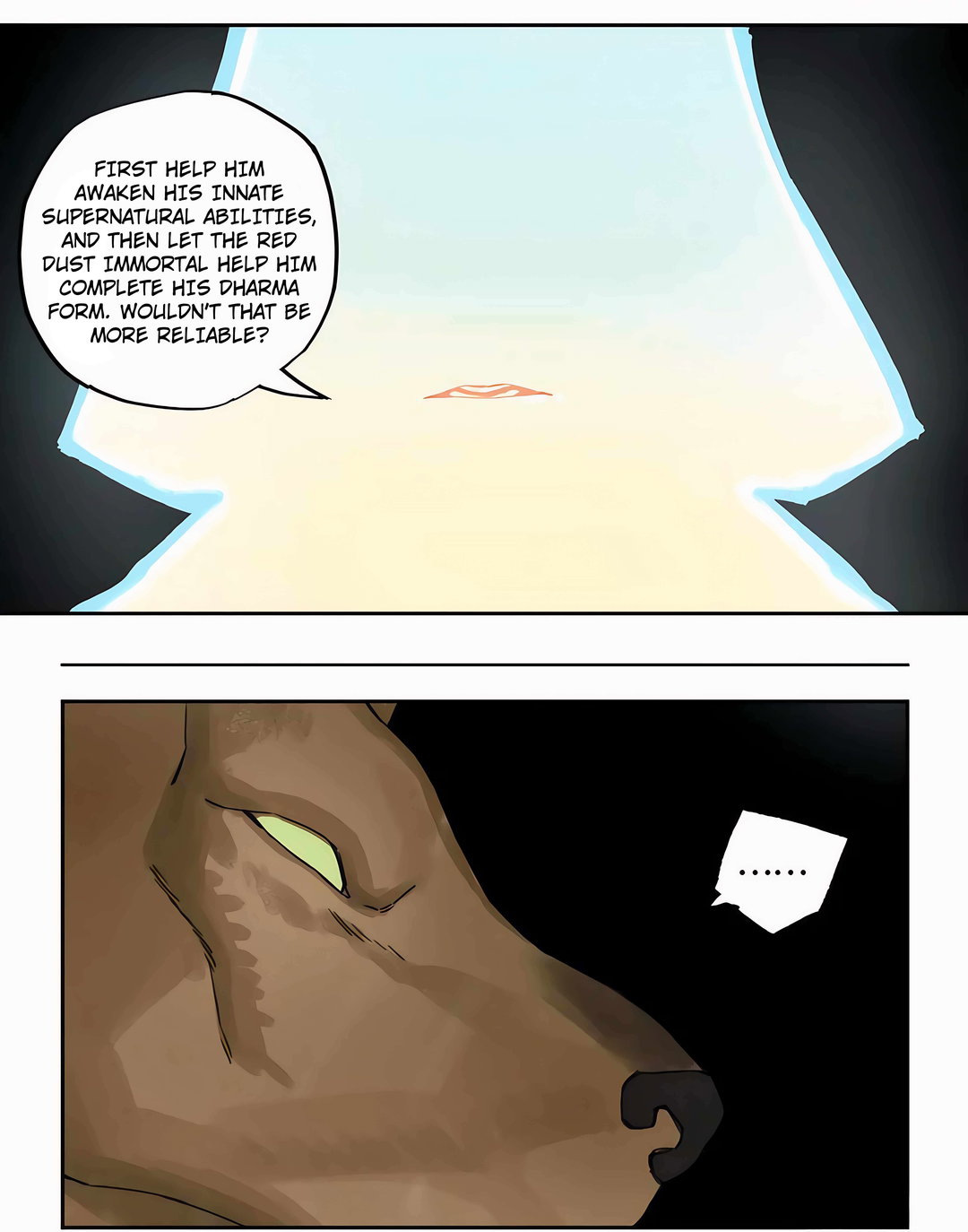 Chapter 213 - Image 26