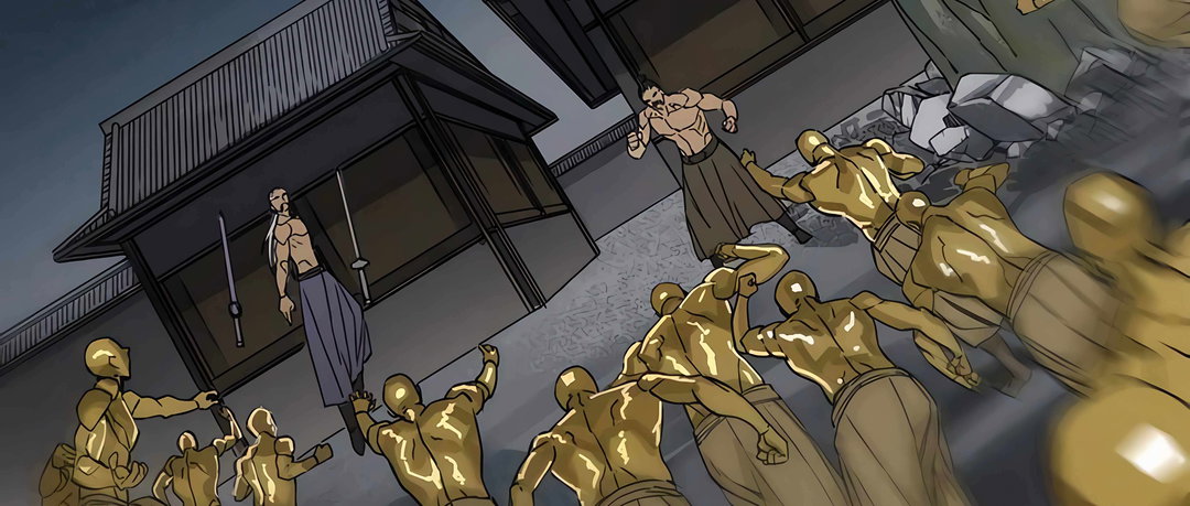 Chapter 213 - Image 28