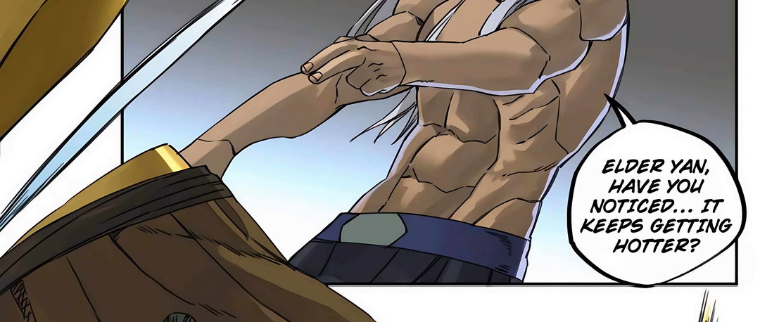 Chapter 213 - Image 30