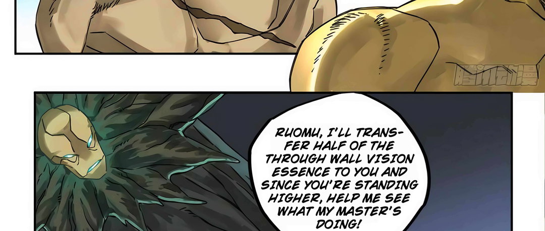 Chapter 213 - Image 32