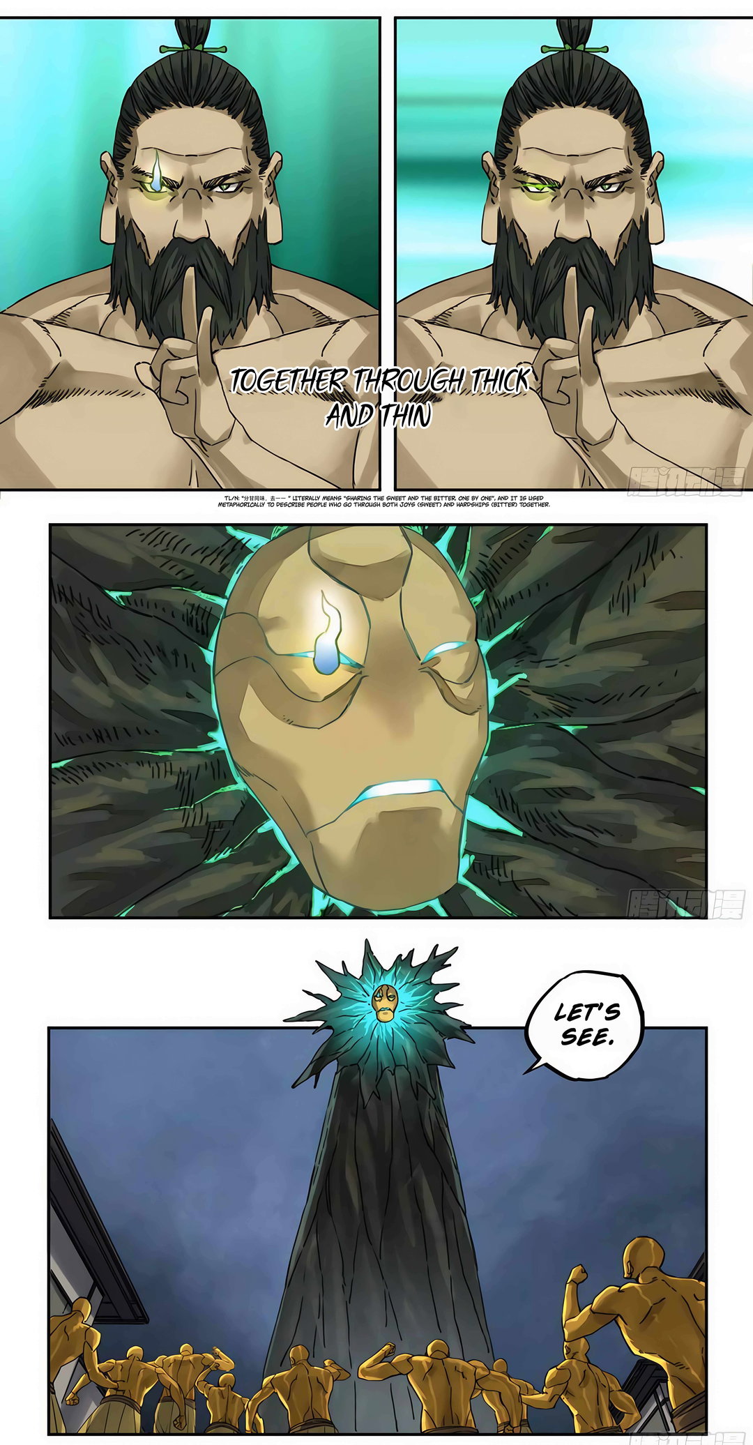 Chapter 213 - Image 34