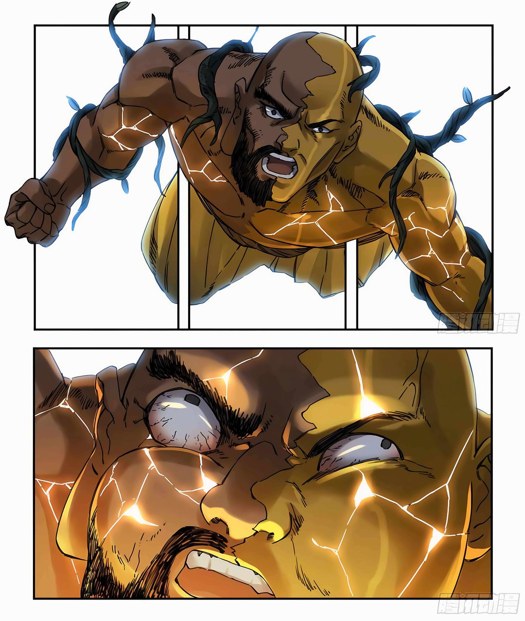 Chapter 213 - Image 4