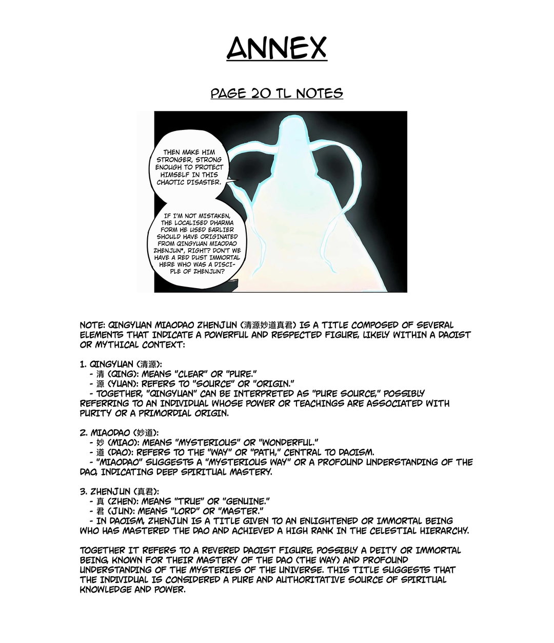 Chapter 213 - Image 40