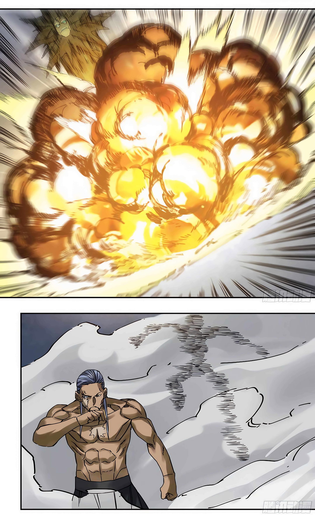 Chapter 213 - Image 5