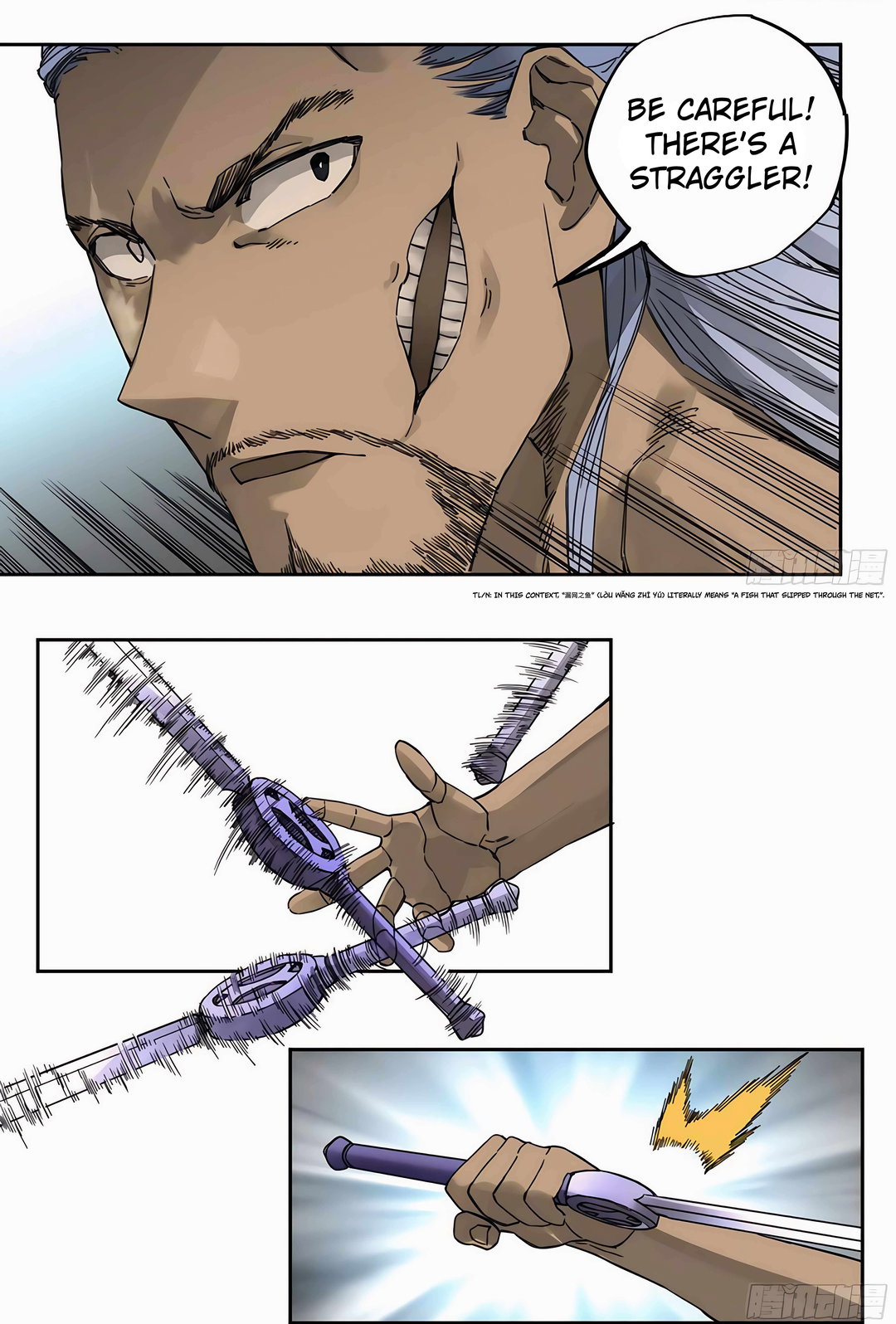 Chapter 213 - Image 6