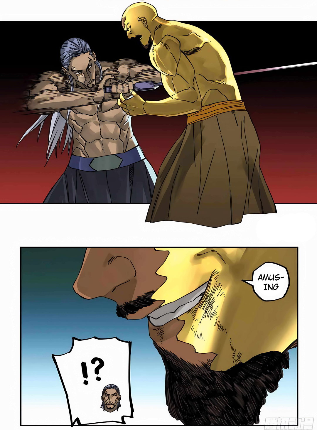 Chapter 213 - Image 7