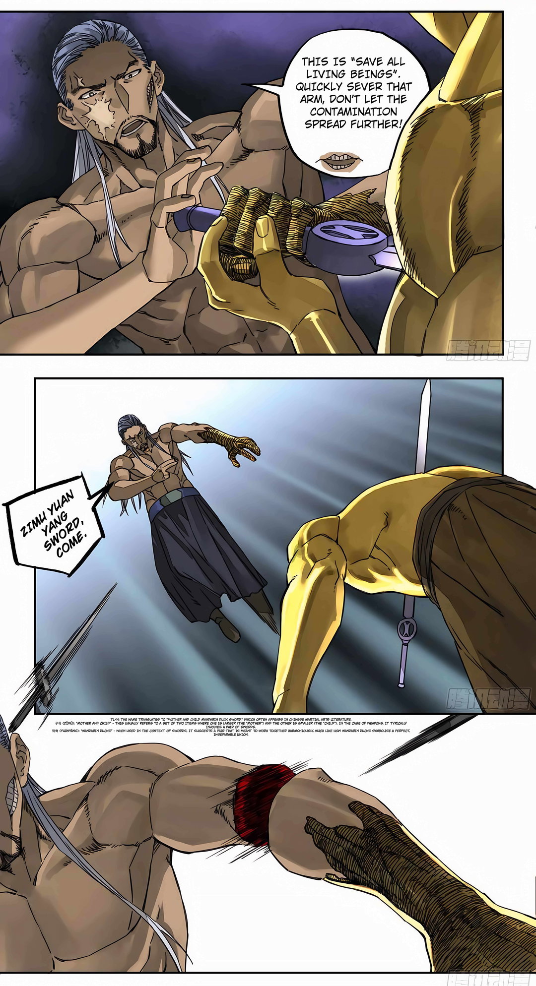 Chapter 213 - Image 8