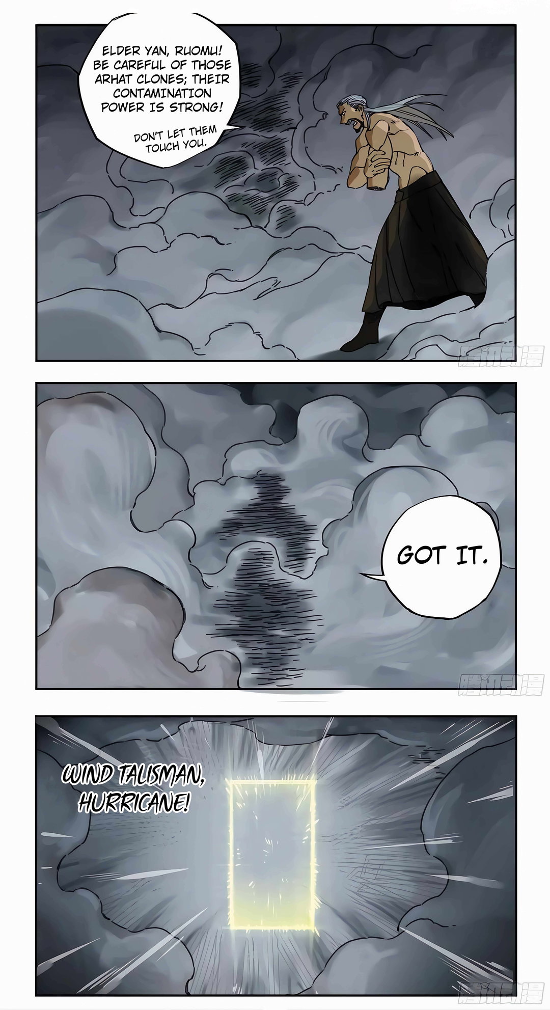 Chapter 213 - Image 9