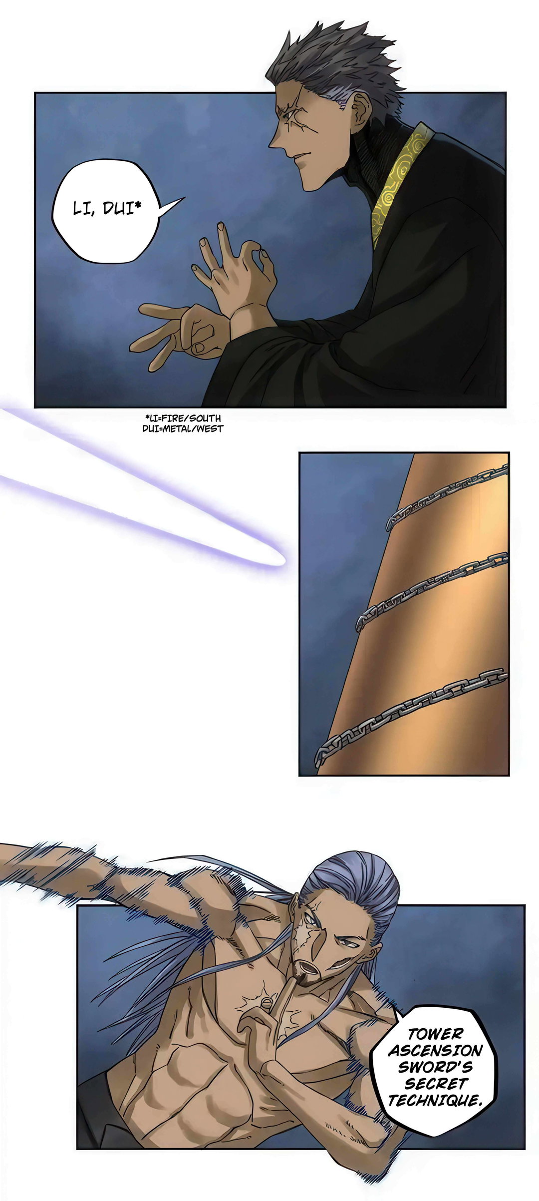 Chapter 214 - Image 10